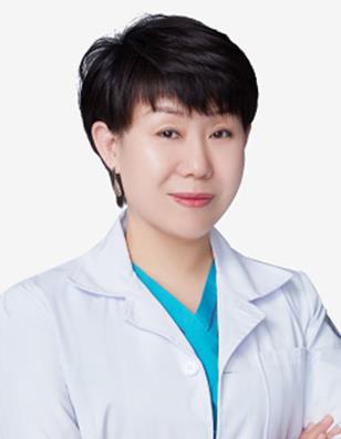 趙霞玲
