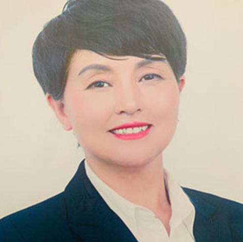 李榮平