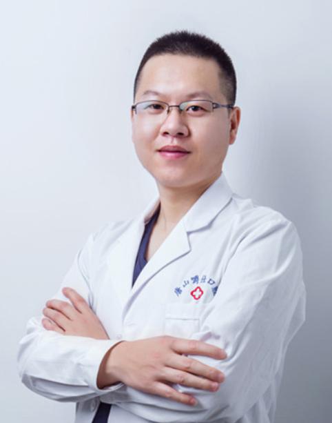 李大海