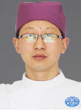 姜潤(rùn)