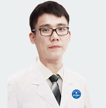 李勇明