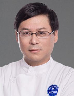 劉延峰