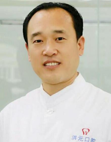 張洪元