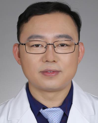 王新俊