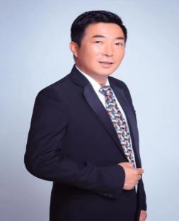 楊樹新