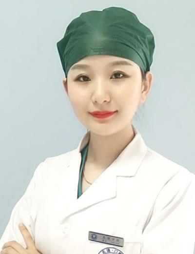 劉海英