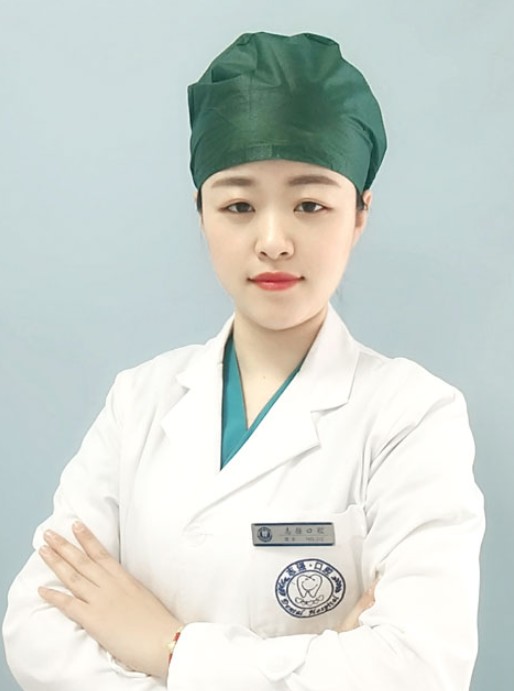 楊麗影