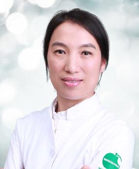 王潔瓊