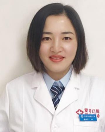 安旭香