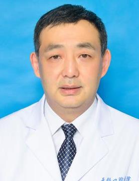 徐慶