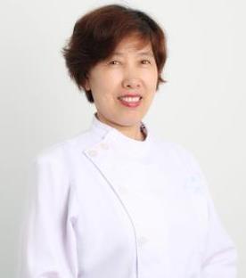 曹淑華