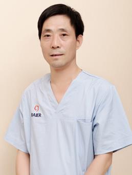 眭永潮