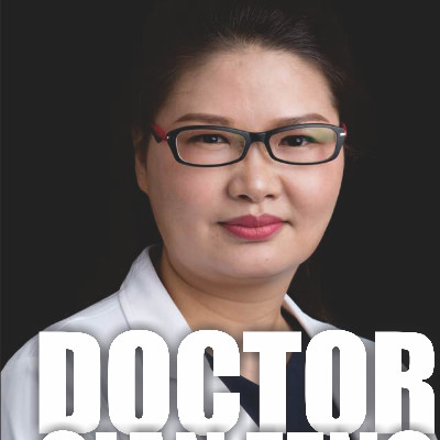 馮小茜