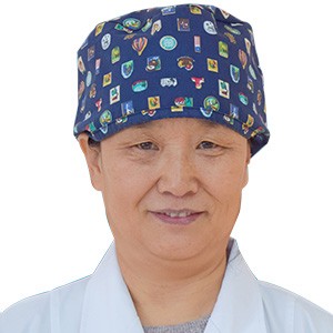 蘇雪梅