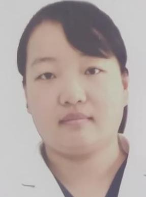 郭娟妮