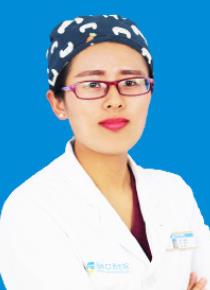 張翠婷