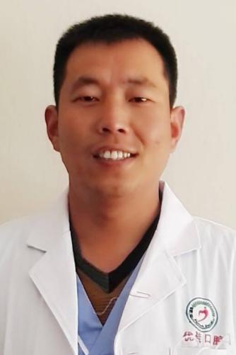 楊國強