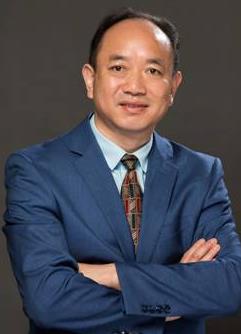 張德明