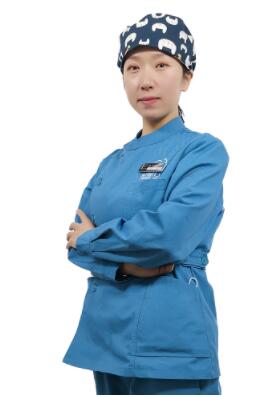 楊麗萍