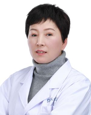 蘇麗華