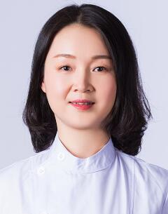 俞雪琴