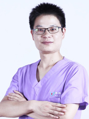 李解