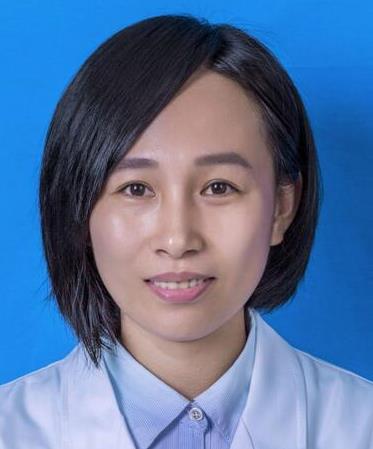 鄧潔如
