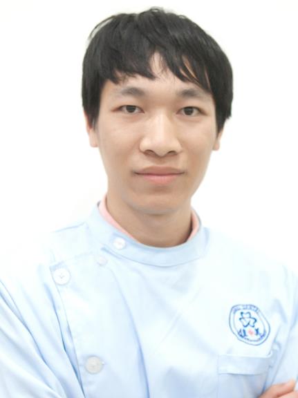 童斌斌