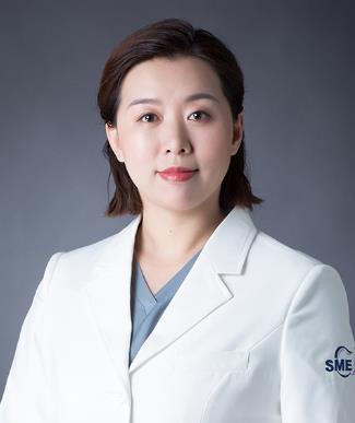 李嬌