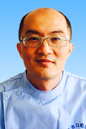 吳國華