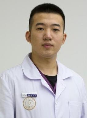 閆靖宇