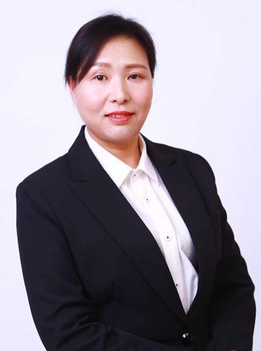 馬雪梅