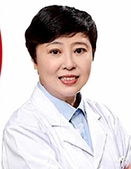 杜躍華