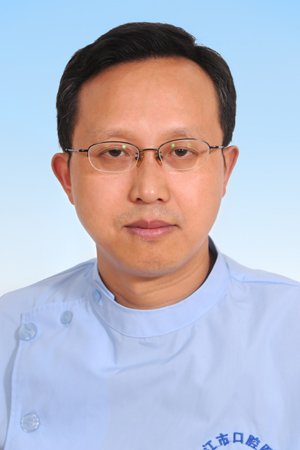 劉振中