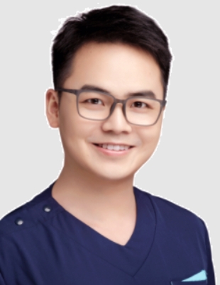 杜沿林