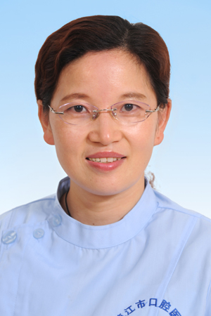 韋愛君