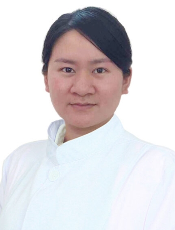 唐玲妮