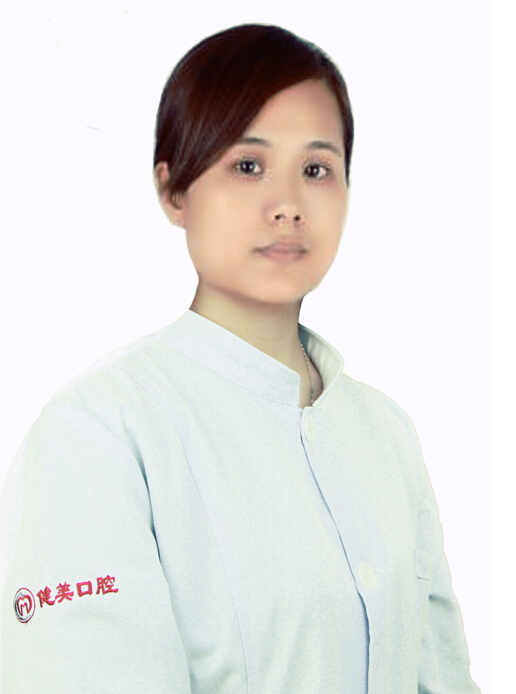 鄧曉麗