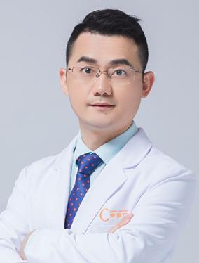 李璀燊