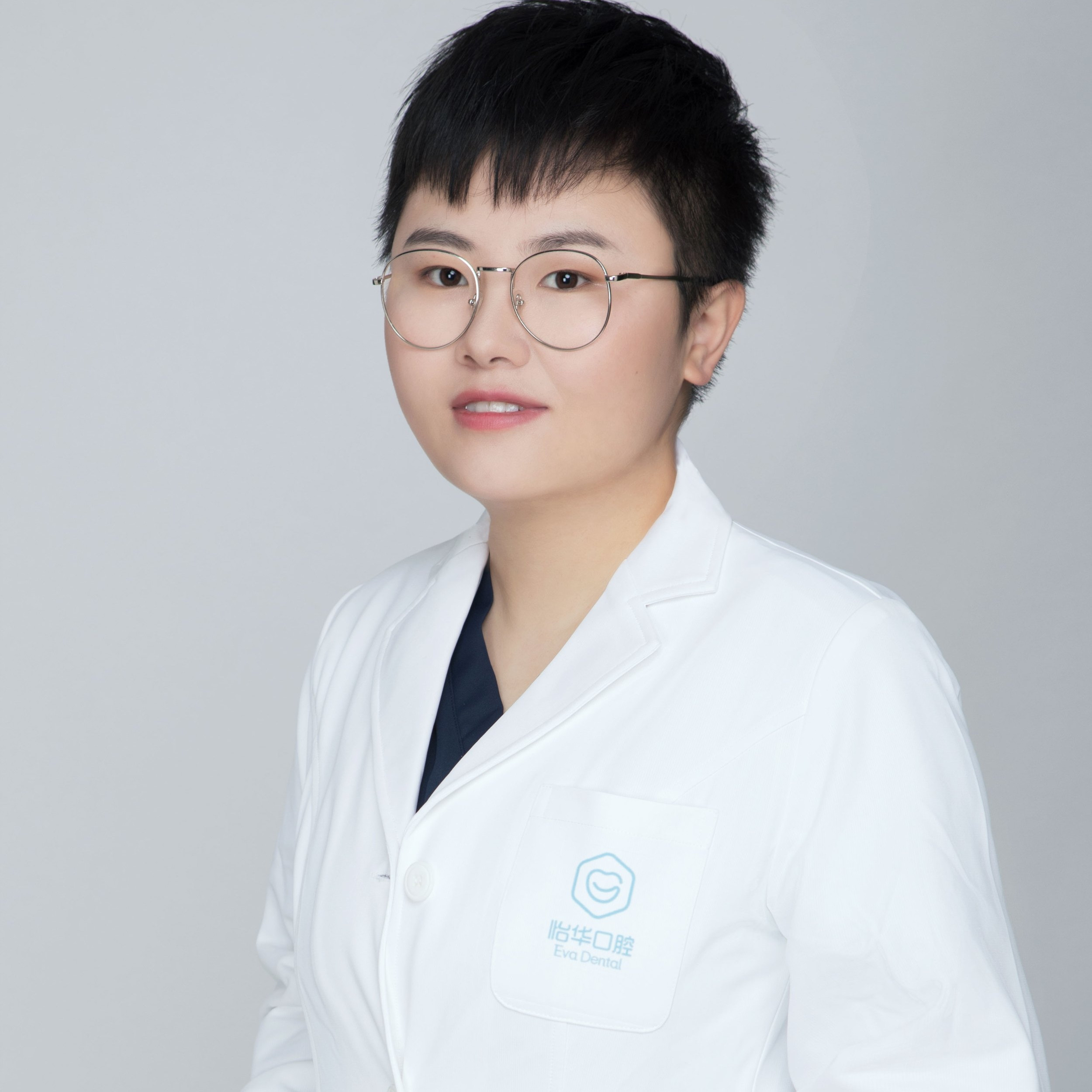 馬曉玉