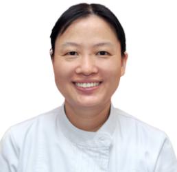 曾素娟