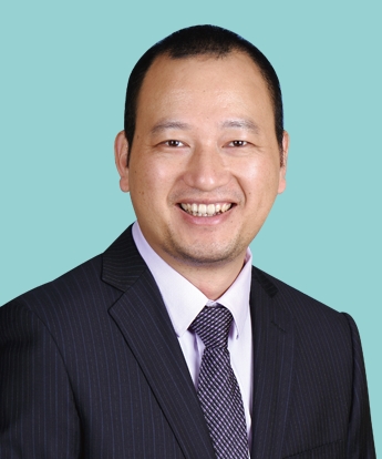 何亞和