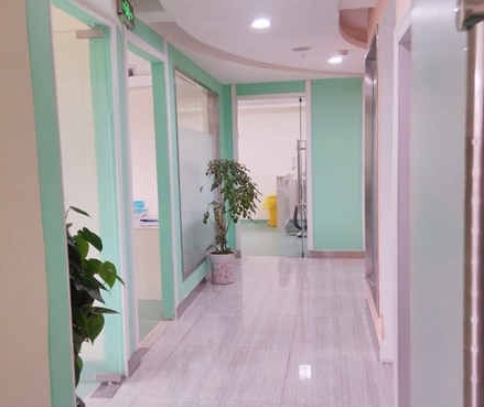 巴中德康口腔醫(yī)院醫(yī)院環(huán)境
