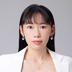 林霜