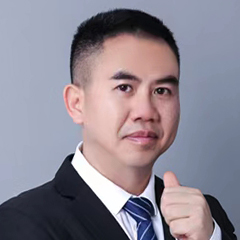梁東