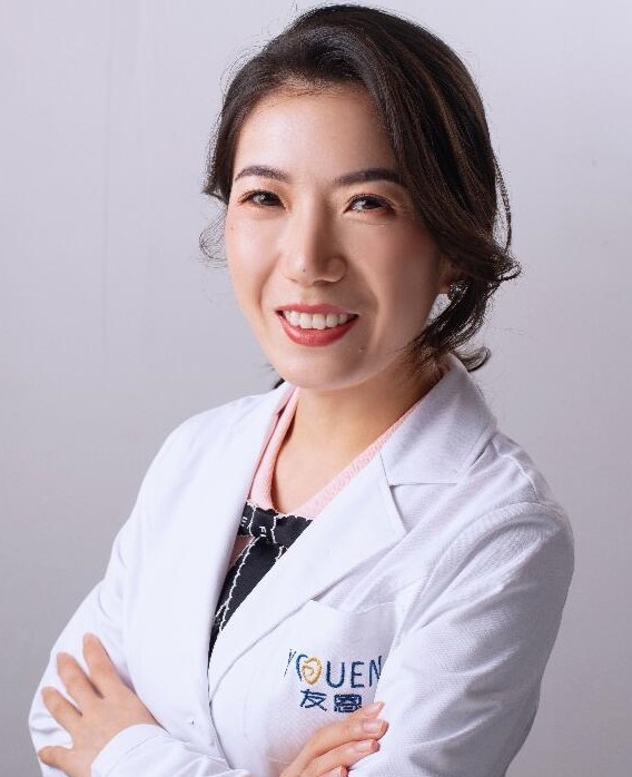 魏翠翠
