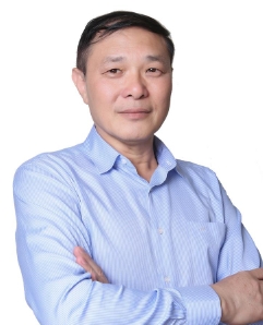 劉志民