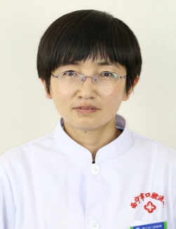 趙樹玲