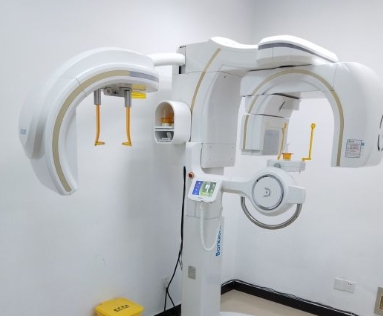 淳安千湖口腔醫(yī)院ct儀器