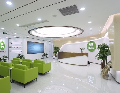 杭州英博口腔門(mén)診部